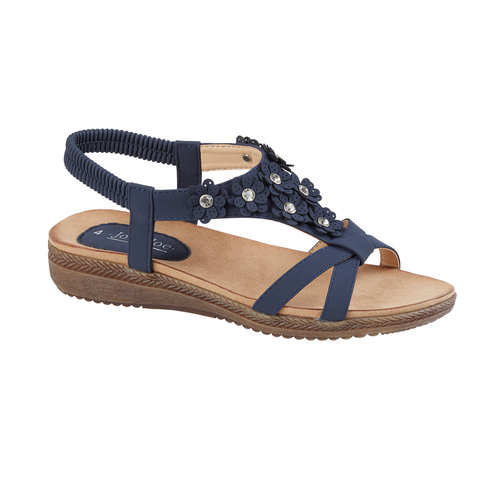 Jo and joe womens clearance sandals